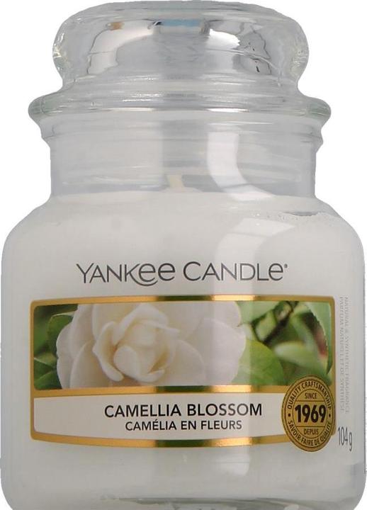 Produktbild Yankee Candle Camellia Blossom (104 g)
