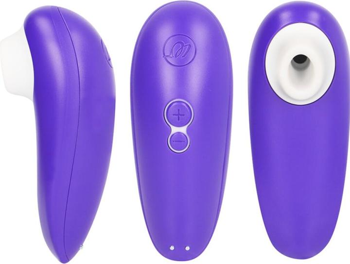 Produktbild Womanizer Starlet 3