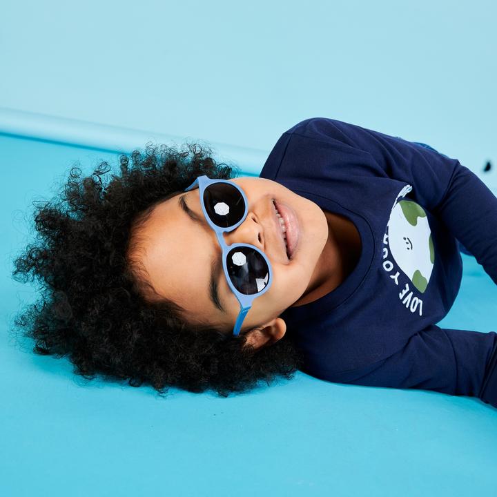 Immagine prodotto Babiators Eco Keyhole Blu Pacifico