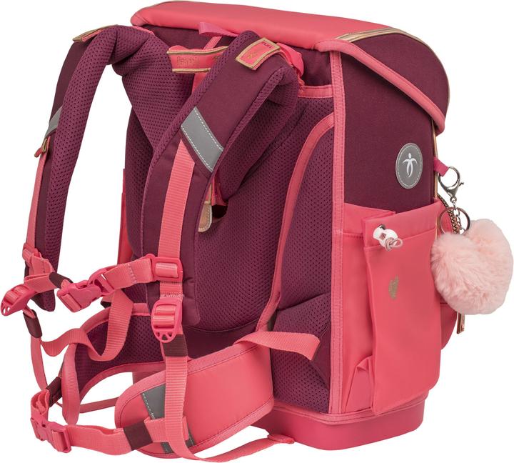 Produktbild Belmil COMPACT Plus Schulrucksack-Set (19 l)