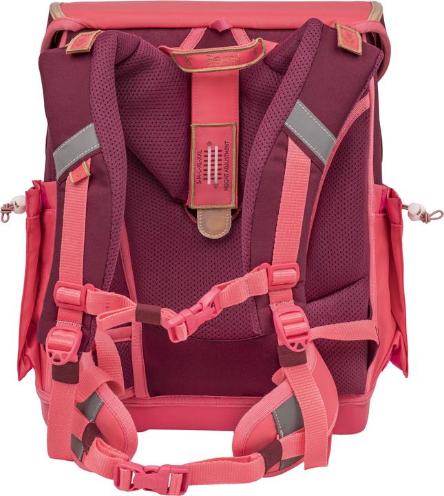 Produktbild Belmil COMPACT Plus Schulrucksack-Set (19 l)