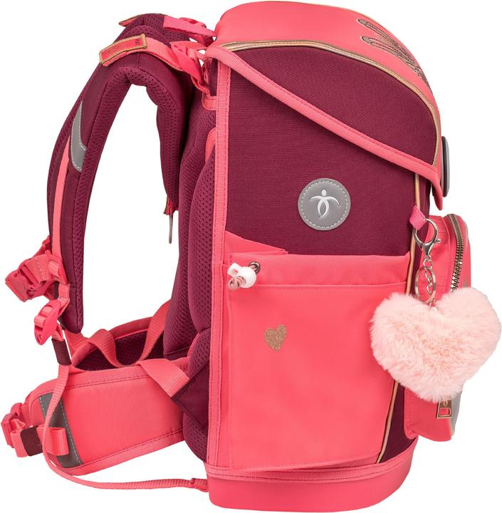 Produktbild Belmil COMPACT Plus Schulrucksack-Set (19 l)