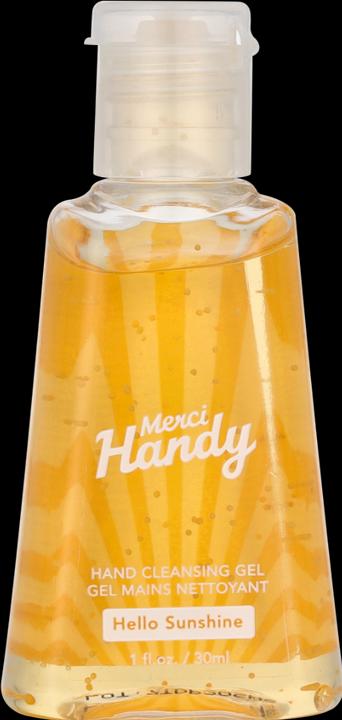 Produktbild Merci Handy Reinigendes Handgel Hello Sunshine (30 ml)