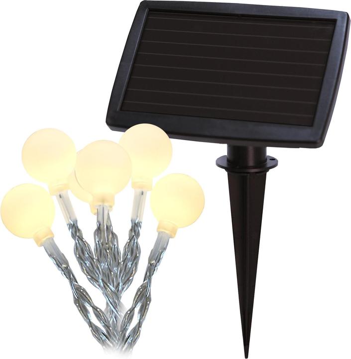 Actual product image Schönenberger Globini (4.75 m)