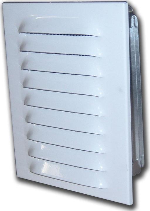 Puag grille de protection contre les intempéries