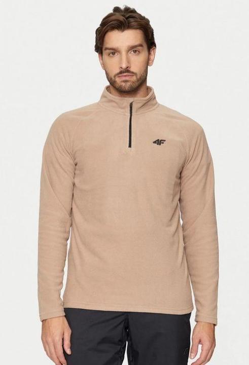 Actual product image 4F Fleece-Sweatshirt (XXL)