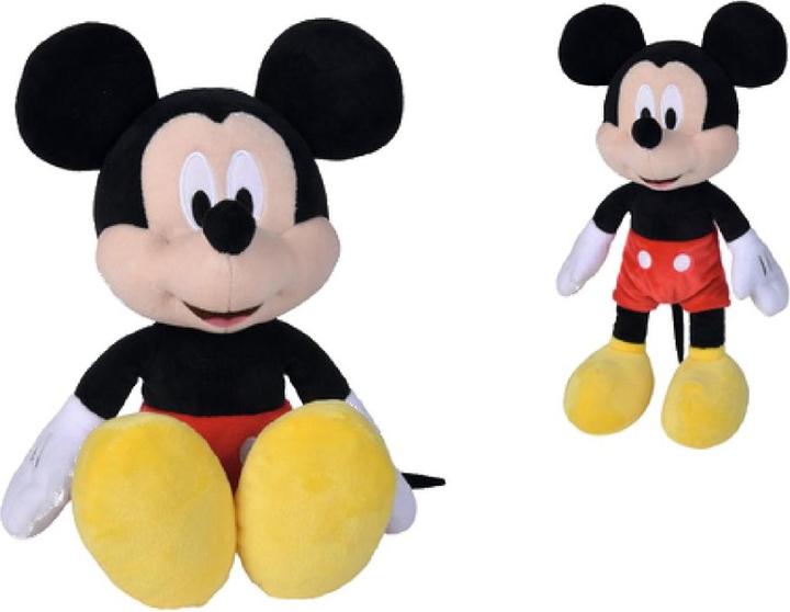 Produktbild Simba Disney Mickey Mouse (35 cm)