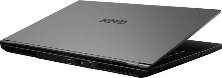Produktbild Schenker XMG FUSION 15 - Intel® Core™ i7 der 9. Generation - 2,6 GHz - 39,6 cm (15.6 Zoll (15.60", Intel Core i7-9750H, 16 GB, 500 GB)