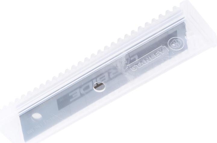 Actual product image Stanley Carbide snapoff blade Fatmax Pro (Replacement blade)