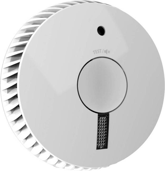 Image du produit FireAngel Détecteur de fumée FA-6111-INT EN14604