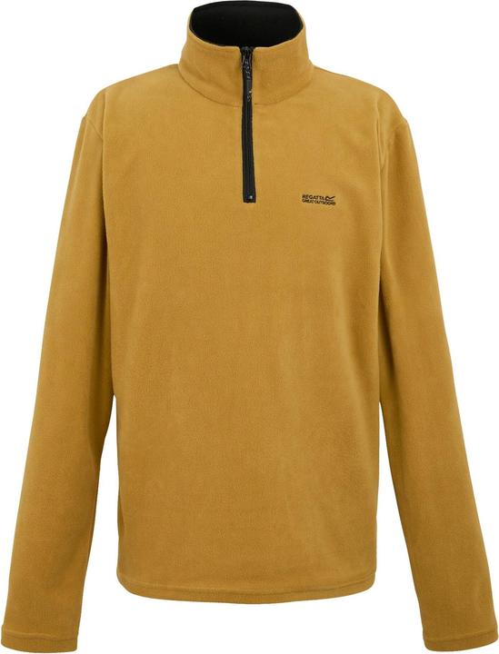 Regatta Great Outdoors Thompson FleeceTop mit Reissverschluss bis zur Brust