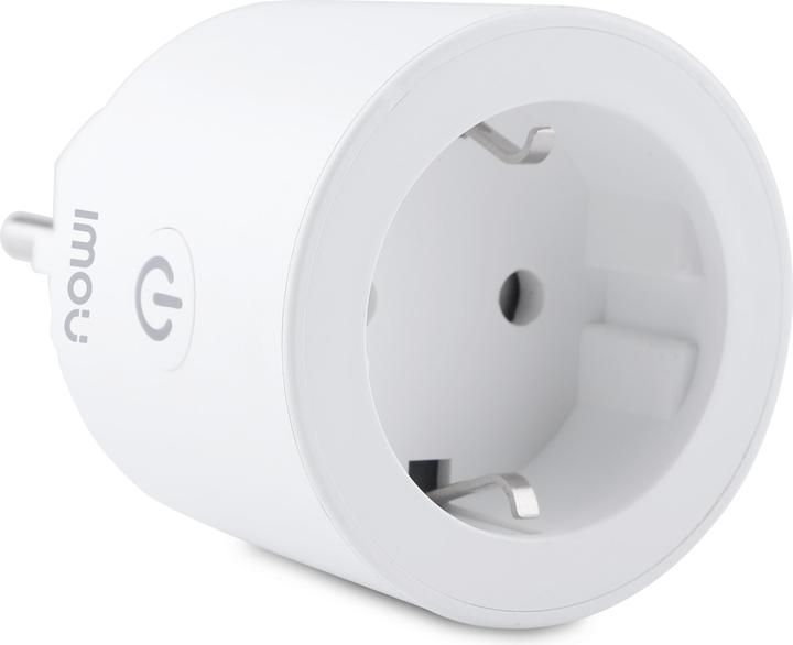 Immagine prodotto Imou CE2P-16A-MAT - Presa Smart 16Amp MATTER