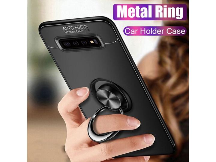 Immagine prodotto Screenguard RingCase Custodia a 360 gradi per Samsung Galaxy S10 (Samsung Galaxy S10+)