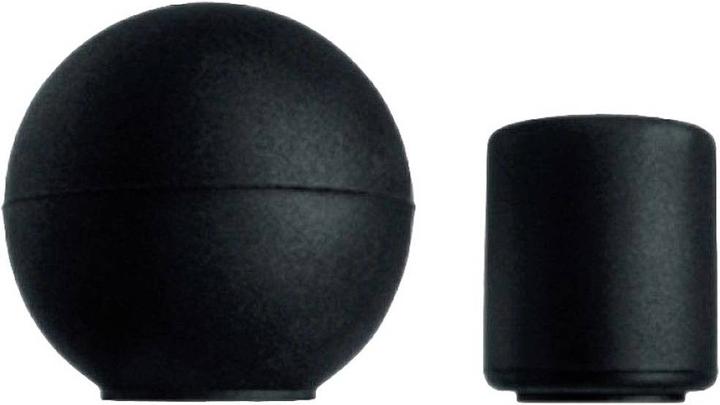 Actual product image Compex FIXX 2 additional attachments, set of 2