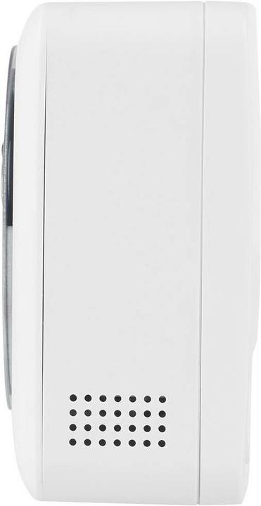 Actual product image Smartwares Carbon monoxide detector
