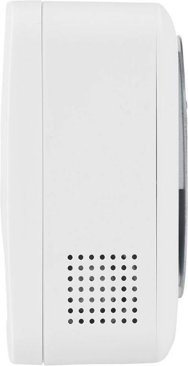 Actual product image Smartwares Carbon monoxide detector