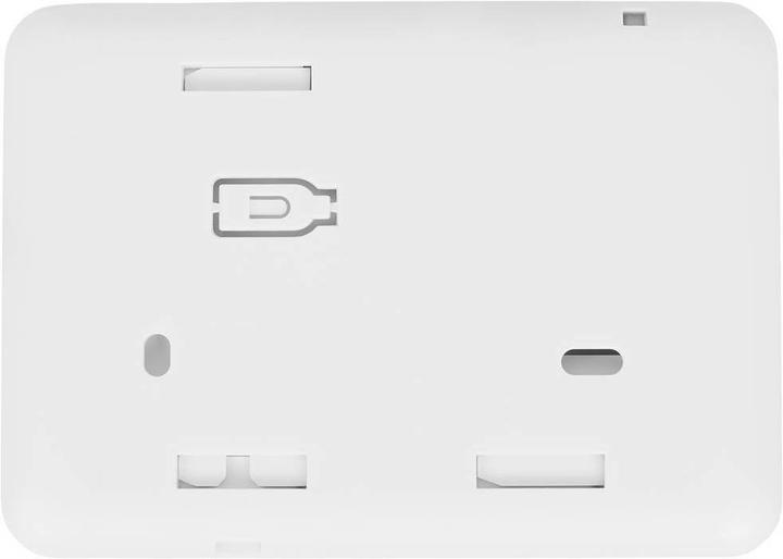 Actual product image Smartwares Carbon monoxide detector