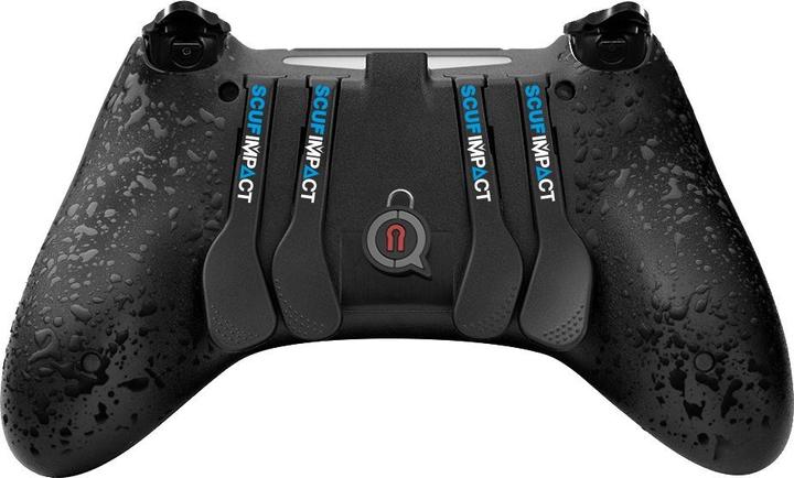 Image du produit Scuf Impact - Adrénaline (PC, PS4)