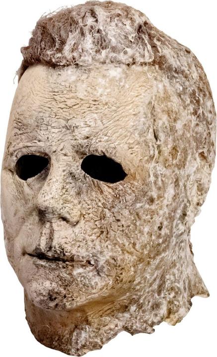 Produktbild Trick or Treat Studios Halloween Ends “Latex-Maske Michael Myers” 1/1 Replik