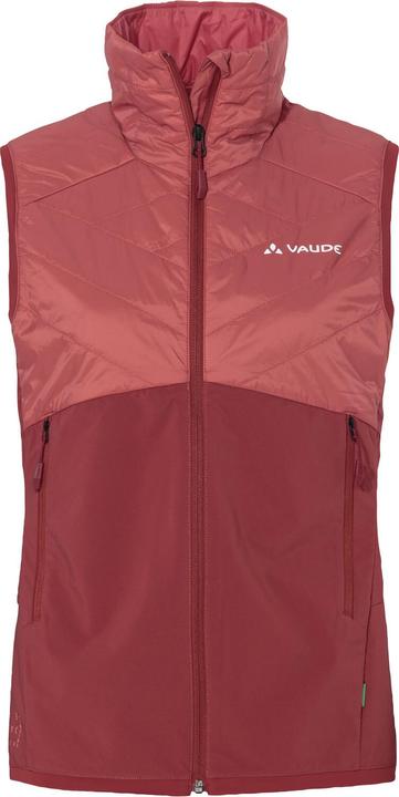Actual product image Vaude Brenva Vest II (36)