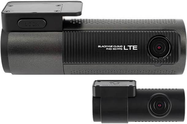 Produktbild Blackvue DR750-2CH LTE (GPS-Empfänger, Akku, Full HD)