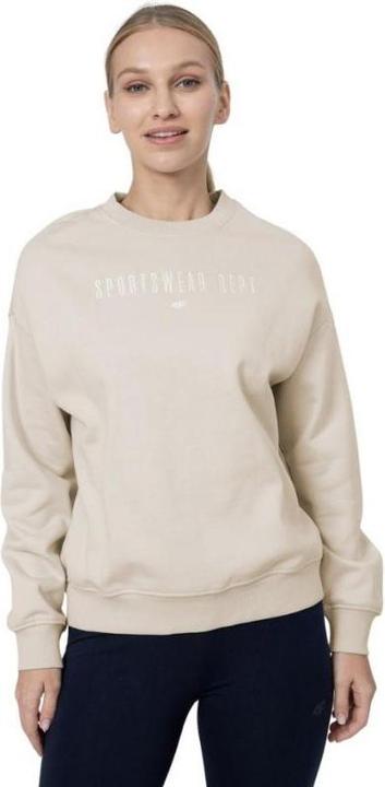 Produktbild 4F Damenbluse weiss, H4Z22 BLD033 11S (XXL)