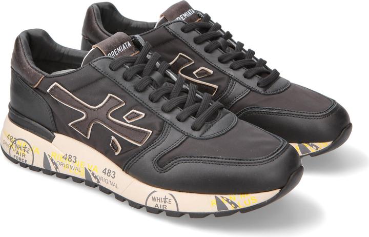 Actual product image Premiata sneakers MICK 6418 (42)