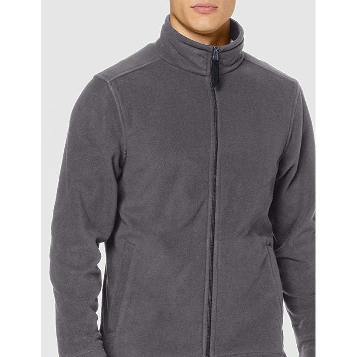 Produktbild Regatta MikrofleeceJacke mit durchgehendem Reissverschluss (L)