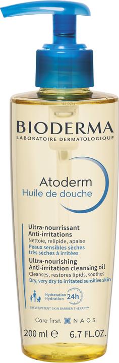 Bioderma Atoderm