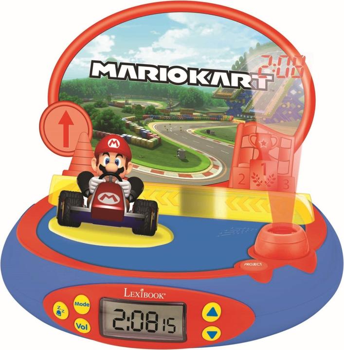 Image du produit Lexibook Mario Kart