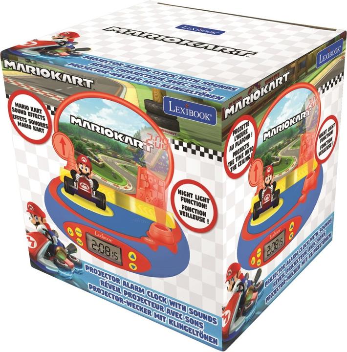 Image du produit Lexibook Mario Kart
