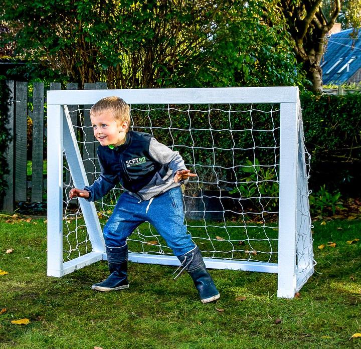 Image du produit Euro Play My Hood - Homegoal Micro - Blanc (302110)