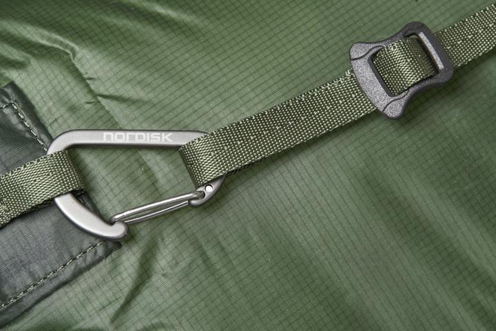 Actual product image Nordisk Sola 15