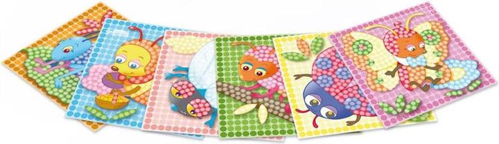 Produktbild Cornpack PlayMais Mosaic Little Bug