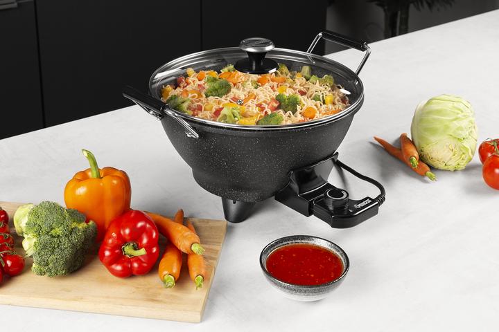 Productafbeelding Princess Wok Elektrisch