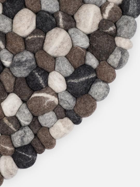 Produktbild Myfelt Round Flat Point XXXXS (Ø 50 cm)