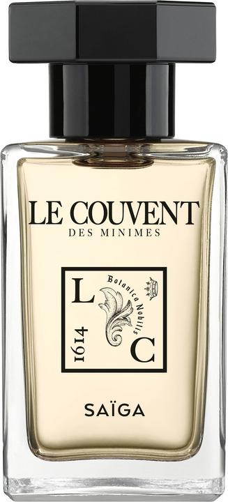 Le Couvent Eaux De Parfumes Saiga EDP 50 ml (Eau de Parfum, 50 ml)