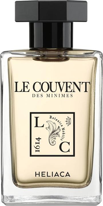 Le Couvent Maison de Parfum Eaux De Parfumes Heliaca Eau de Parfum, 100 ml (Eau de Parfum, 100 ml)