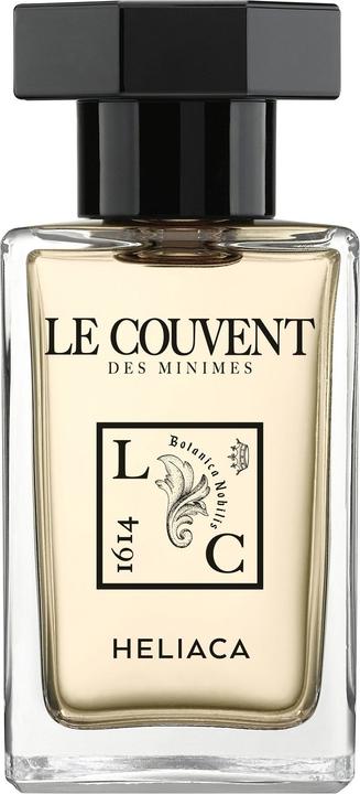 Actual product image Le Couvent Eaux De Parfumes Heliaca EDP 50 ml (Eau de parfum, 50 ml)