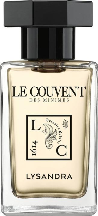 Actual product image Le Couvent Eaux De Parfumes Lysandra EDP 50 ml (Eau de parfum, 50 ml)