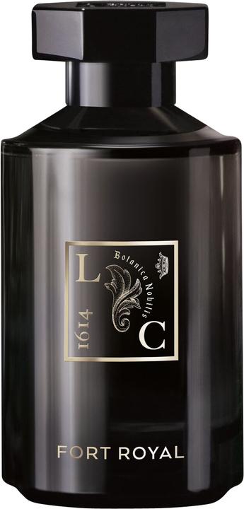 Produktbild Le Couvent Des Minimes Remarquable Fort Royal Edp 100 Ml (Eau de Parfum, 100 ml)