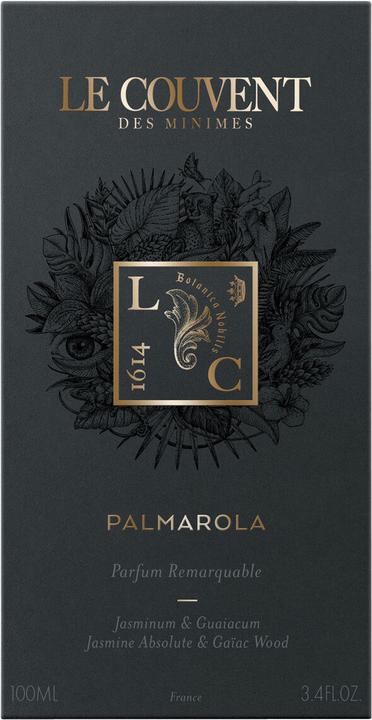 Produktbild Le Couvent Remarkable Perfume Palmarola EDP 100 ml (Eau de Parfum, 100 ml)