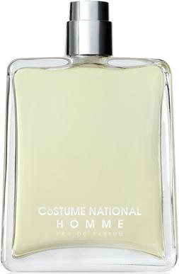 Actual product image Costume National Homm, Eau de Parfum Natural Spray, 50 ml (Eau de parfum, 50 ml)