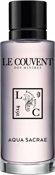 Produktbild Le Couvent Eau de Toilette Spray 100 ml (Eau de cologne, 100 ml)