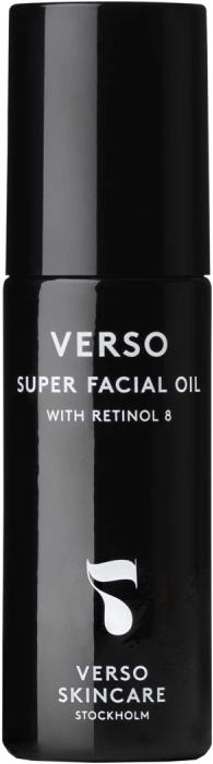 Verso No. 7 Super Facial Oil 30 ml (30 ml, Gesichtsöl)