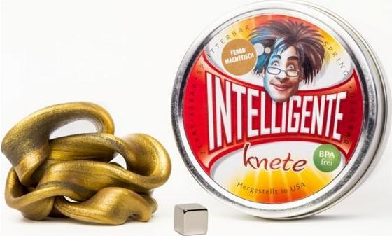 Produktbild Intelligente Knete Gold Rush