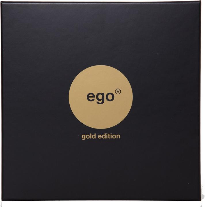 Game EGO Gold (Danish)