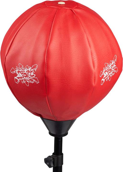 Actual product image Outsiders boxing ball on bar (2.60 kg)