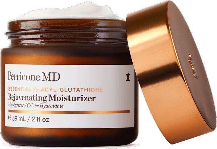 Actual product image Perricone MD Essential Fx Acyl-Glutathione Rejuvenating Moisturizer 30 ml (30 ml)