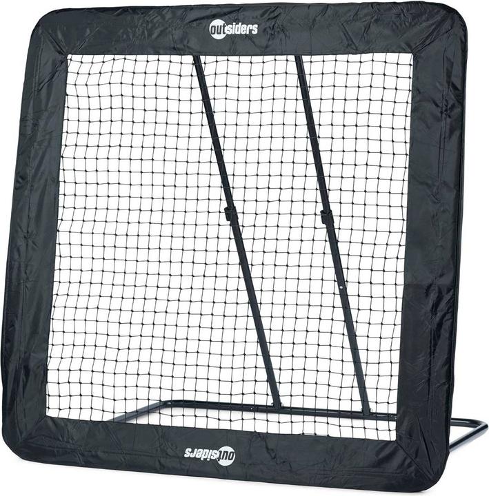 Outsiders - Football Rebounder 168x168cm
